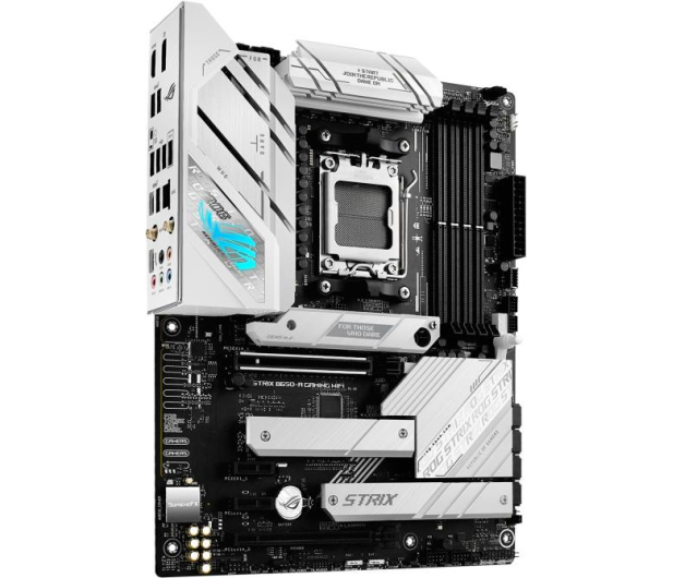 ASUS ROG STRIX B650-A GAMING WIFI - 1079836 - zdjęcie 2